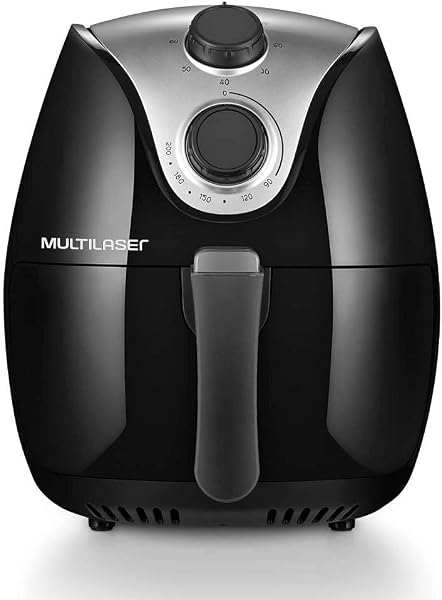 Air Fryer 4L Multilaser CE021