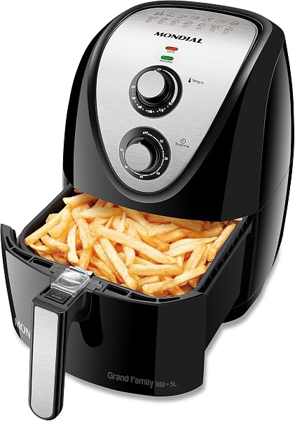Melhor Fritadeira Air Fryer