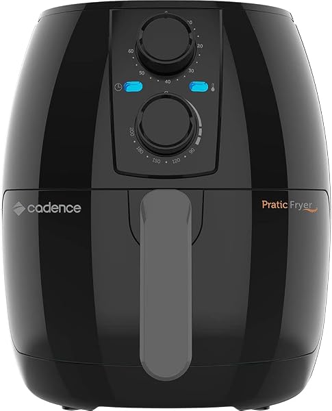Air Fryer Cadence Pratic Fryer FRT515