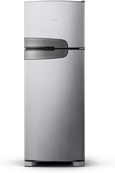 Consul Frost Free Duplex CRM39AK
