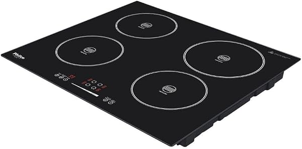 Cooktop de Indução Philco PCT04P