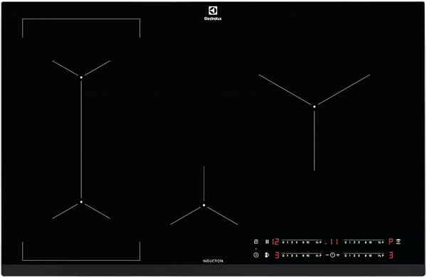 Cooktop Electrolux IE80P