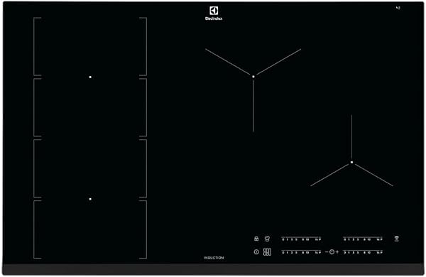 Cooktop Electrolux IE8FB