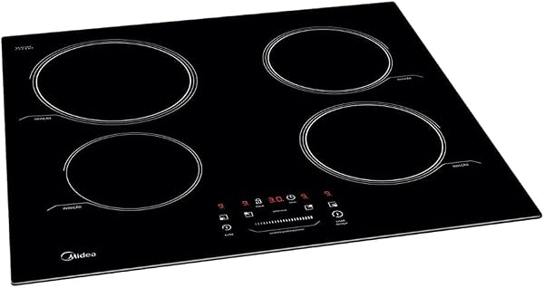 Cooktop Midea CYB40P2