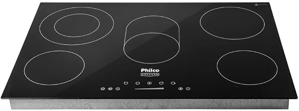 Cooktop Philco PCT55VC