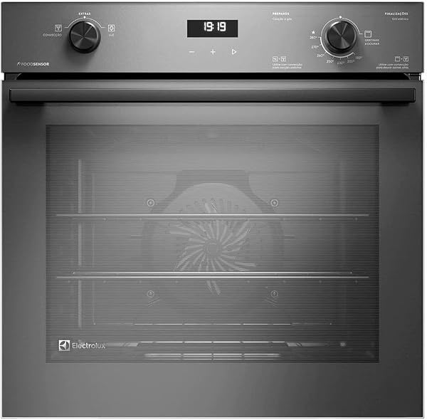 Forno a Gás Electrolux OE8GF