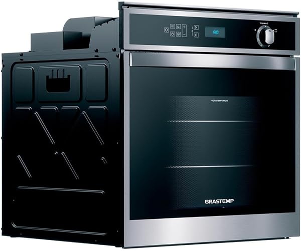 Forno Brastemp BOH84AR