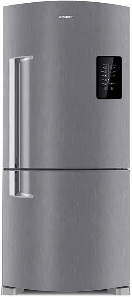 Geladeira Brastemp Frost Free 588L
