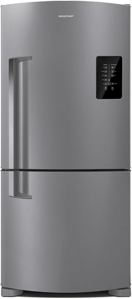 Geladeira Brastemp Inverse 588L