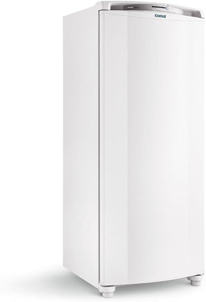 Geladeira Consul 300L CRB36ZB