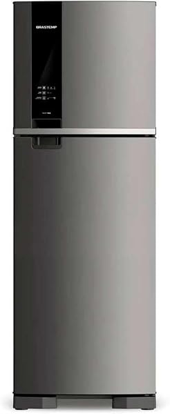 Geladeira Duplex Brastemp BRM45HK