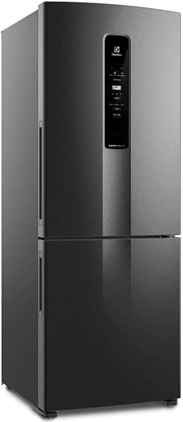Geladeira Electrolux 490L