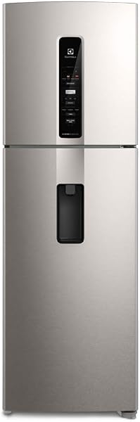 Geladeira Electrolux Efficient IW45S