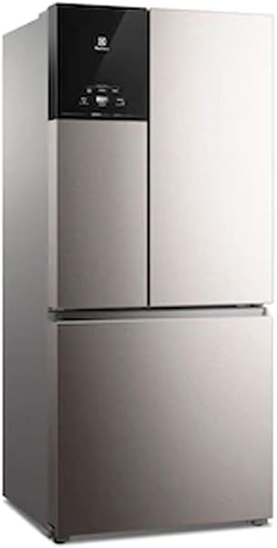 Geladeira Electrolux Inverter 590L
