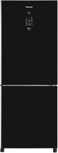 Geladeira Panasonic Frost Free 425L