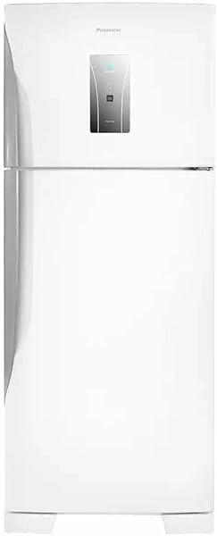 Geladeira Panasonic Frost Free 435L