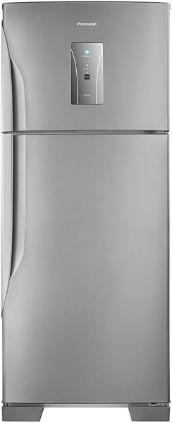 Geladeira Panasonic Frost Free D3XA