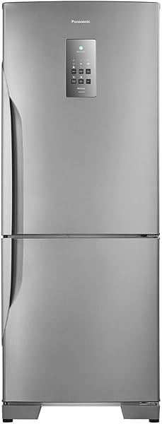 Geladeira Panasonic NR-BB53PV3XB Frost Free