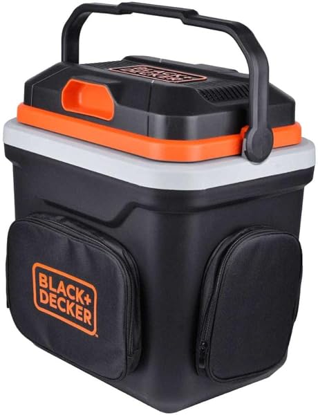 Geladeira Portátil Black+Decker