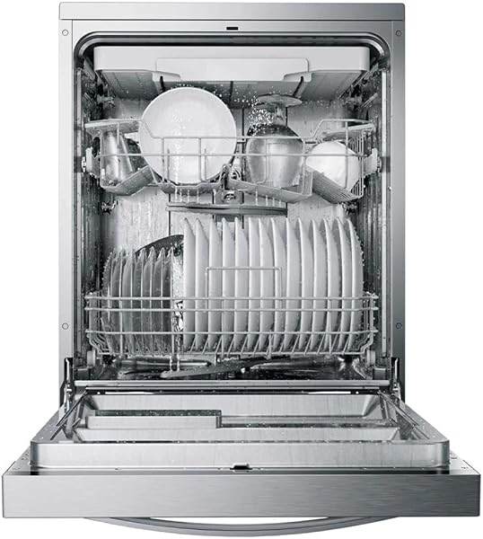 Lava-Louça Brastemp 14 Serviços